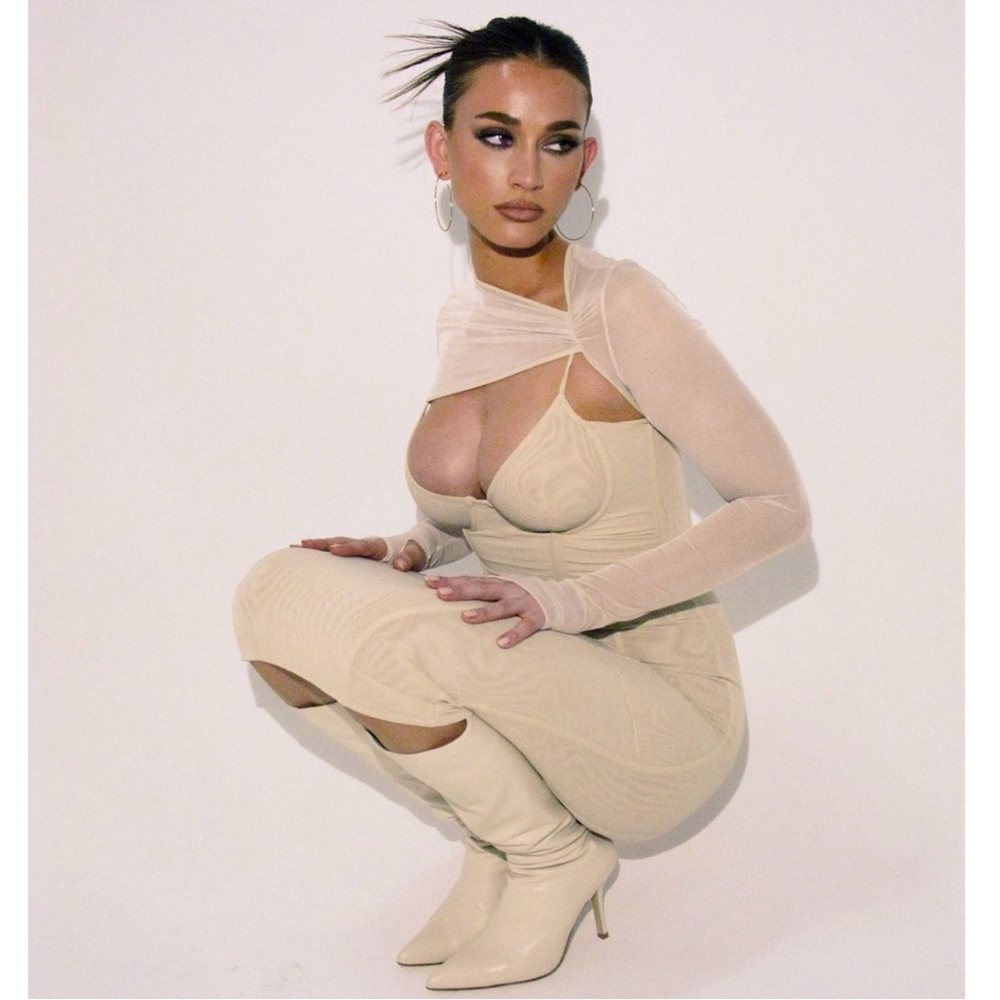 House of CB Royale Boot